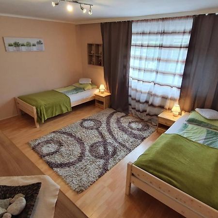 Lattore Ferienwohnung ไรเคเนา ภายนอก รูปภาพ