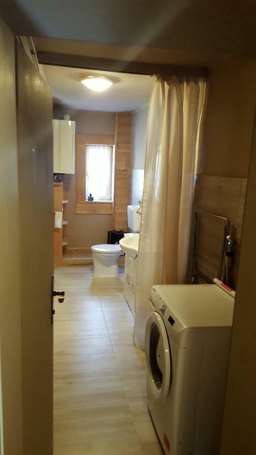 Lattore Ferienwohnung ไรเคเนา ภายนอก รูปภาพ