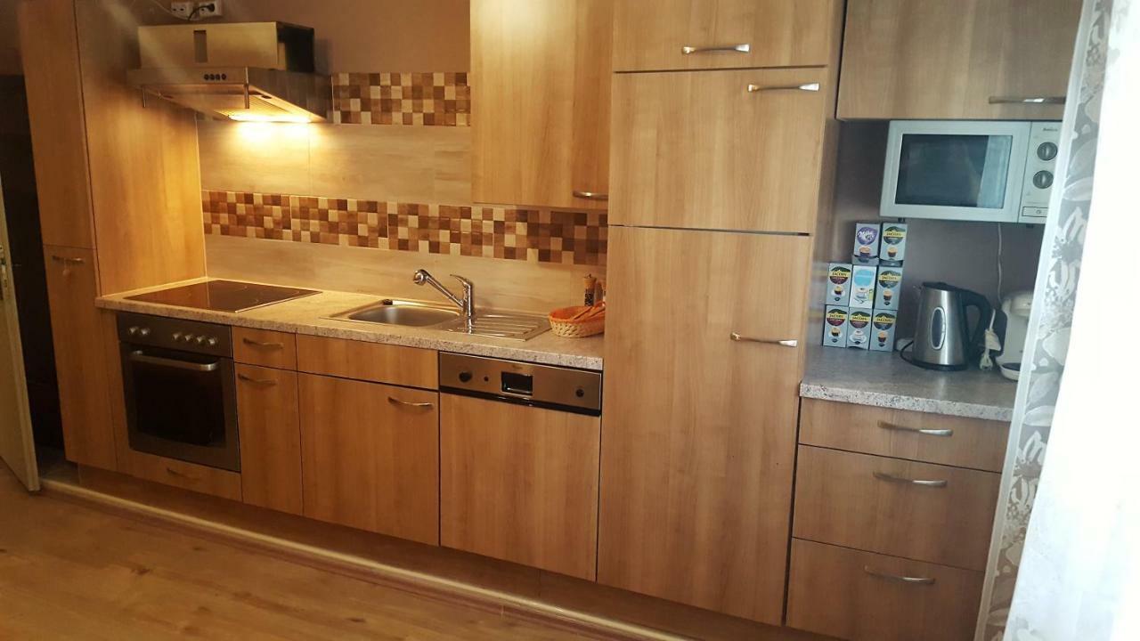 Lattore Ferienwohnung ไรเคเนา ภายนอก รูปภาพ