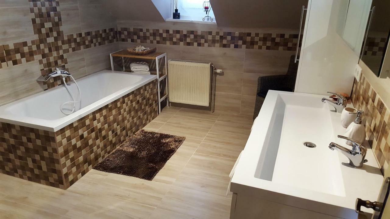 Lattore Ferienwohnung ไรเคเนา ภายนอก รูปภาพ