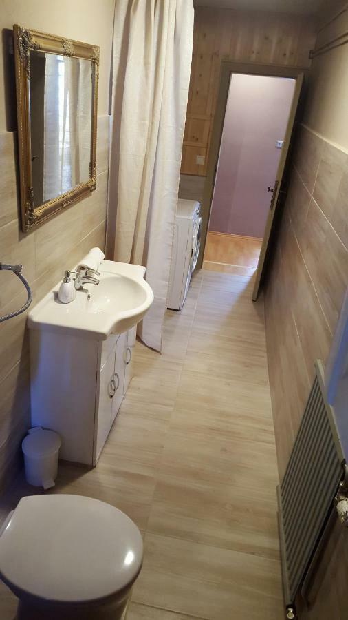 Lattore Ferienwohnung ไรเคเนา ภายนอก รูปภาพ