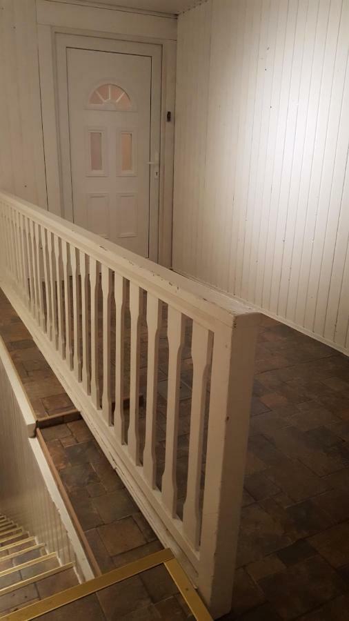 Lattore Ferienwohnung ไรเคเนา ภายนอก รูปภาพ