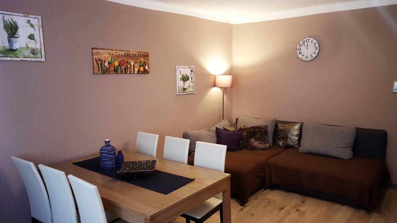 Lattore Ferienwohnung ไรเคเนา ภายนอก รูปภาพ