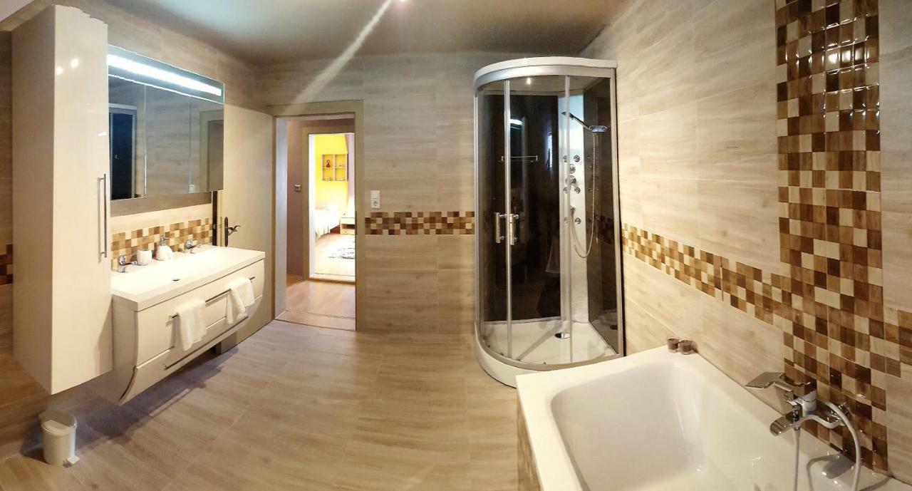 Lattore Ferienwohnung ไรเคเนา ภายนอก รูปภาพ