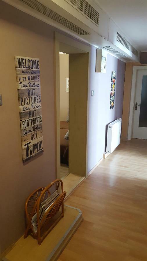 Lattore Ferienwohnung ไรเคเนา ภายนอก รูปภาพ