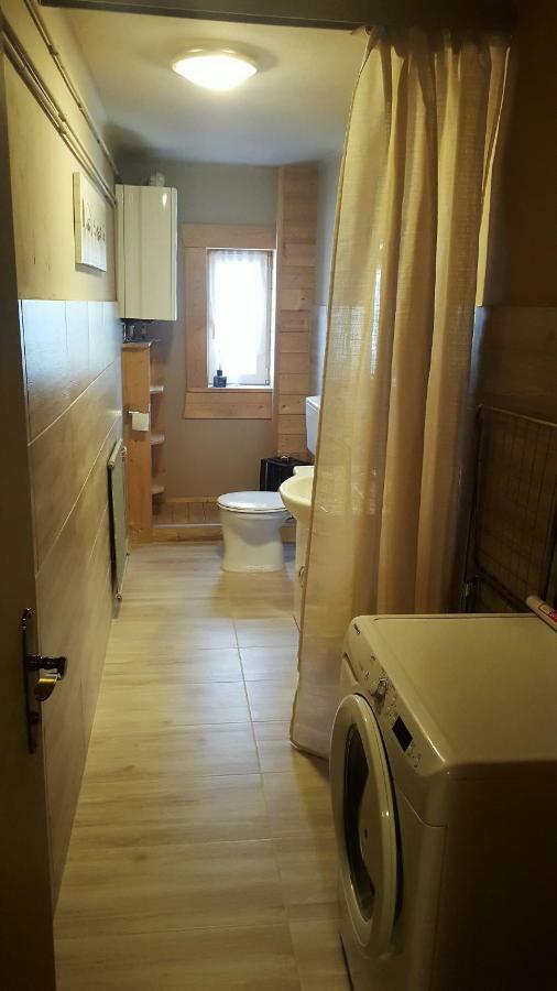 Lattore Ferienwohnung ไรเคเนา ภายนอก รูปภาพ