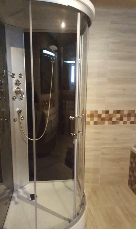 Lattore Ferienwohnung ไรเคเนา ภายนอก รูปภาพ